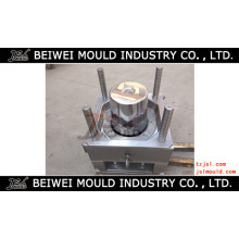 Plastic Injecion Paint Bucket Mould